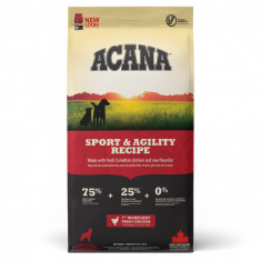 Acana Sport &amp; Agility Recipe 17kg