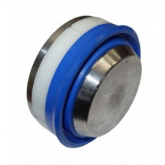 Piston cu cilindru hidraulic O 35x70 mm pentru lifturi hidraulice Dhollandia