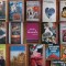 Pachet 16 carti VICENTE BLASCO IBANEZ - clasic spaniol - colectie - bibliofilie