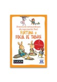 Cumpara ieftin Aventurile extraordinare ale iepurasului Paul: Furtuna &amp; Focul de tabara