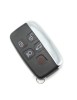 Carcasa cheie pentru Range Rover, Xenon Bright