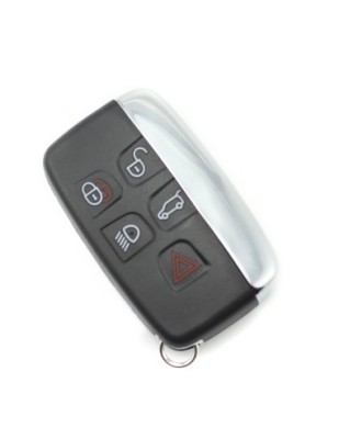 Carcasa cheie pentru Range Rover foto