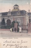 Casele M. Albeanu. Corabia (circulata 1905)