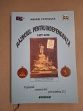 Cumpara ieftin Razboiul pentru independenta 1877-1878, vol. 2 - Andrei Potcoava, 2007