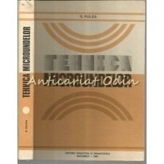 Tehnica Microundelor - George Rulea