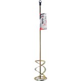 Yato YT-5499 - Paleta de amestecat 100x600 mm tija hexagonala 10 mm beton mortar