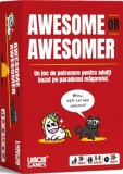 Cumpara ieftin Awesome or Awesomer. Paradoxul măgarului - Joc de petrecere