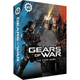 Gears of War The Card Game