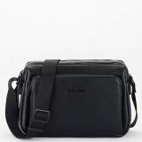 Geanta de dama neagra David Jones CM7429-2 13