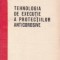 Tehnologia de executie a protectiilor anticorsive