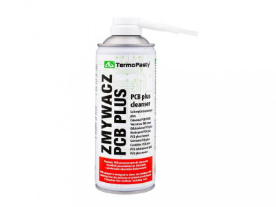 Spray pentru curatat circuite imprimate 400ml TermoPasty AGT-238 foto