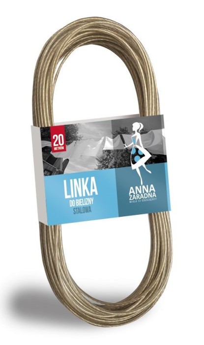 Sfoara rufe ultrarezistenta 20 m