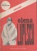 Elena Lupescu - Memorii, 1991, Alta editura