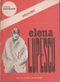 Elena Lupescu - Memorii, 1991, Alta editura