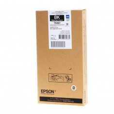 Cartus cerneala Epson T9461 black , 10000 pagini foto