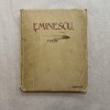 Mihai Eminescu - Poezii
