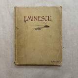 Mihai Eminescu - Poezii