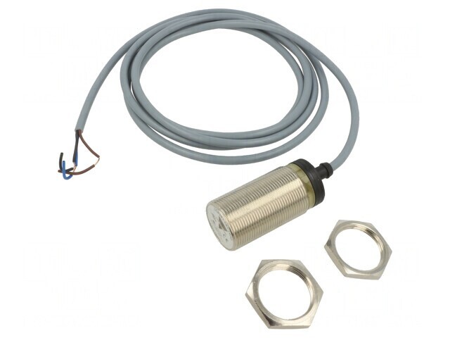 Senzor Inductiv PNP NO 10mm M30 IP67 36VDC