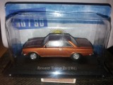Macheta Renault Torino Zx - 1981 - Deagostini Argentina 1:43