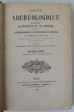 REVUE ARCHEOLOGIQUE ..TROISEME ANNEE , SIXIEME VOLUME , 1862