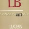 Teatru - Lucian Blaga