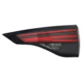 Stop spate lampa TOYOTA SIENNA, 10.2020-, partea dreapta, TYC, Tip=USA; W16W; cu prize bec; Omologare: SAE; intern, modele BASE