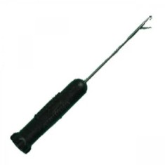 Croseta Garbolino PVA Baiting Needle foto