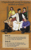 Caseta Viju Shah &ndash; Anand Bakshi &lrm;&ndash; Muzica Originală Răsărit ,originala, Folk