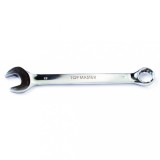 Cheie combinata 32 mm din otel Cr-V Topmaster, finisaj cromat