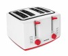Prajitor de paine heinner htp-1300whr