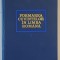 FORMAREA CUVINTELOR IN LIMBA ROMANA , VOLUMUL I , 1970