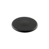 Capac auxiliar negru plita FRANKE 1981538 1330042024 Piesa originala accesorii plita aragaz