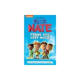 Big Nate: Prank You Very Much: Volume 2