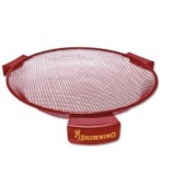 Browning Sita Round Riddle 6mm 33cm