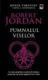 Pumnalul viselor. Seria Roata timpului Vol.11, Rao