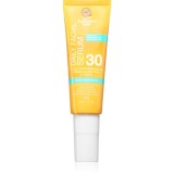 Australian Gold Daily Facial Serum ser de zi faciale SPF 30 50 ml