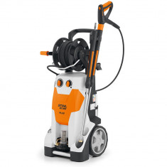 Aparat de spalat cu presiune Stihl RE 282 Plus, 3900 W, 160 bar foto