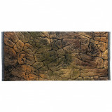 Fundal acvariu 3D 120 x 60 cm - subțire