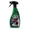 Solutie curatat jante aluminiu Turtle Wax 52854 GL Red Line All Wheel Cleaner 500ml