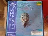Vinil LP "Japan Press" Eagles &ndash; Their Greatest Hits 1971-1975 (VG+)