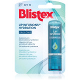 Cumpara ieftin Blistex Lip Infusion Balsam de buze hidratant 3,7 g