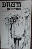 Drum in Lumina - Cenaclul Elena Vacarescu 1977, dedicatie Gina Mihai pt. Gh. Gheorghiu - Versuri, Adriana Mitescu, V. Socoliuc