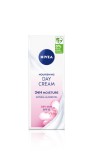 Crema de zi cu SPF15 pentru piele uscata, 50ml, Nivea
