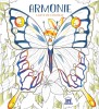 Armonie. Carte De Colorat, - Editura DPH