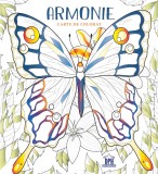 Cumpara ieftin Armonie. Carte De Colorat, - Editura DPH