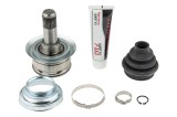 Cap planetara spre cutie Bmw X5 (E70) 2006-2013, X5 (F15), 2013-2018, X6 (E71, E72, F16, F86), 2006-2019, Stanga, Dreapta, punte Spate, Automata, NTY