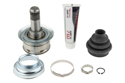 Cap planetara spre cutie Bmw X5 (E70) 2006-2013, X5 (F15), 2013-2018, X6 (E71, E72, F16, F86), 2006-2019, Stanga, Dreapta, punte Spate, Automata, NTY foto