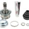 Cap planetara spre cutie Bmw X5 (E70) 2006-2013, X5 (F15), 2013-2018, X6 (E71, E72, F16, F86), 2006-2019, Stanga, Dreapta, punte Spate, Automata, NTY