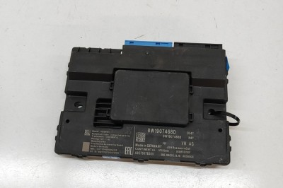 Unitate de control Gateway AUDI Q7 4M 2016 OEM: 8W1907468D,A2C75576505 | 32061600 foto