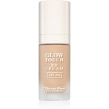 Pierre Ren&eacute; Glow Touch crema BB cu efect de iluminare SPF 50+ culoare 02 Natural 30 ml, Pierre Ren&eacute;